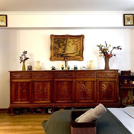 Apartament Ultraconfort ยาช ภายนอก รูปภาพ