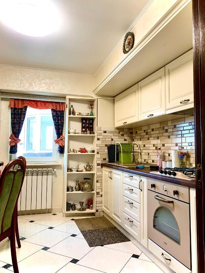 Apartament Ultraconfort ยาช ภายนอก รูปภาพ
