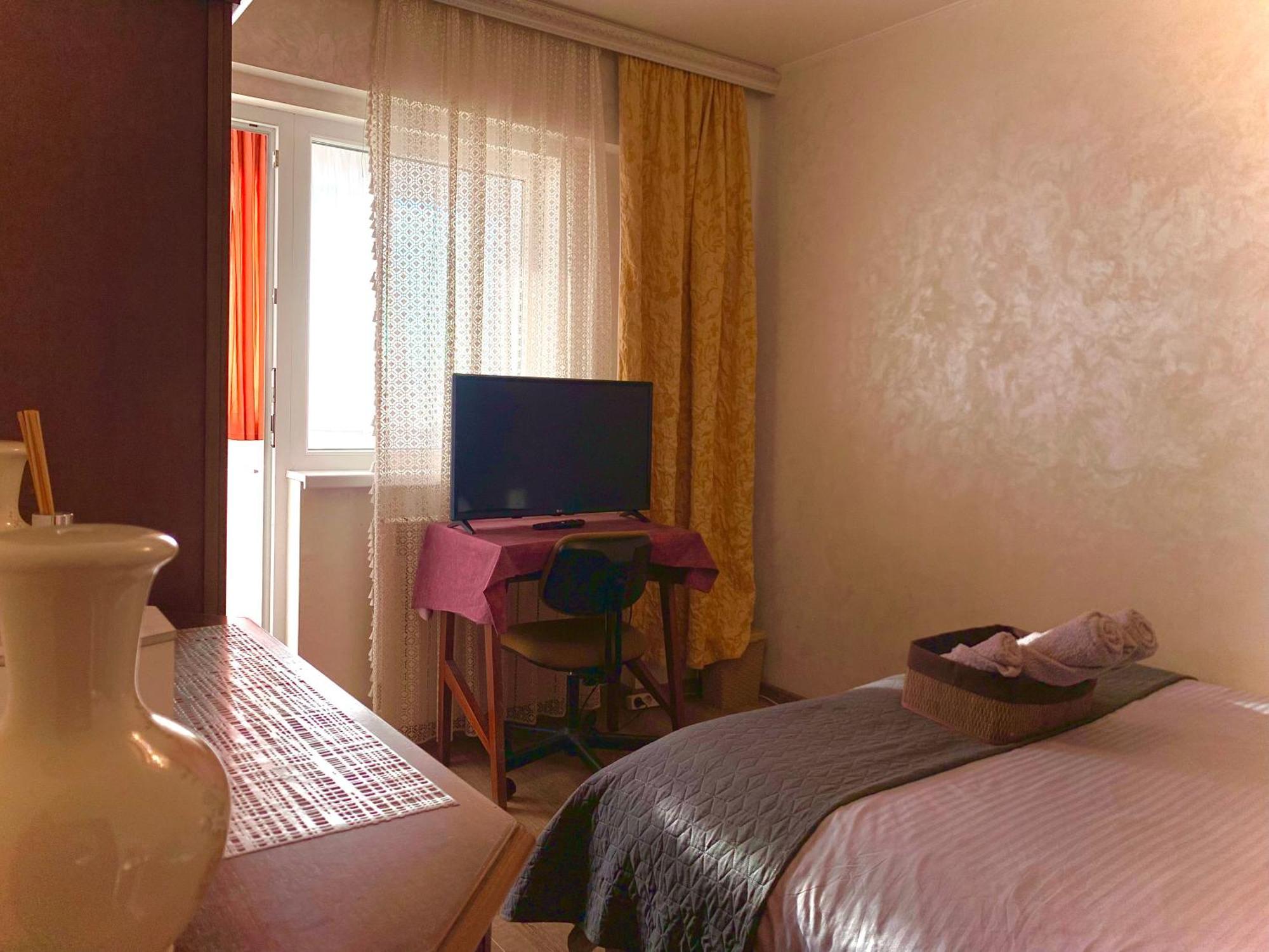 Apartament Ultraconfort ยาช ภายนอก รูปภาพ